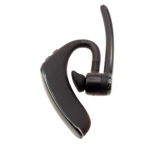 Auricular inalámbrico Ear-Hook con micrófono boom miniatura 1