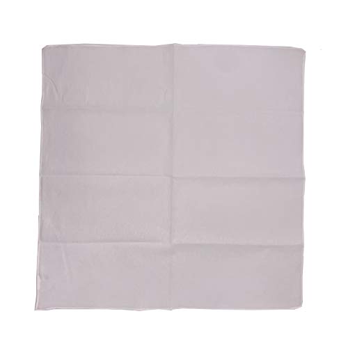Image of Vamqor 100% Cotton 10 Pack Fine Bandanas