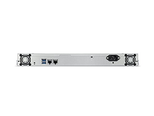 Buffalo Terastation 3410Rn Rackmount 4 Tb Nas Hard Drives Included #TOP6