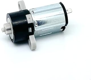 Mini M10 Planetary Gearbox Reducer Motor DC 1.5V-3V 28RPM-68RPM Slow Precision Reducer Motor Beauty Instrument Lock