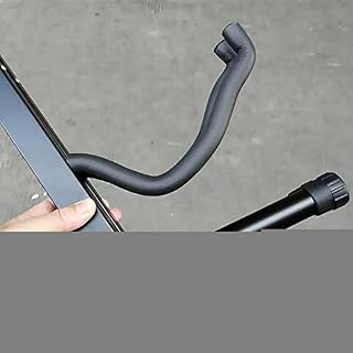Stand de guitare universel pliant un cadre en fer noir support portable réglable pour la guitare basse acoustique… – Image 3