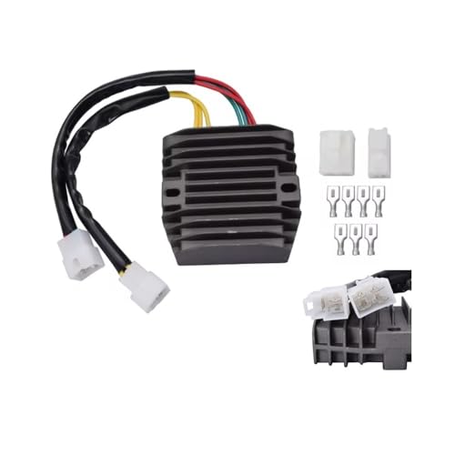 Régulateur de tension MOSFET haute performance T1300560