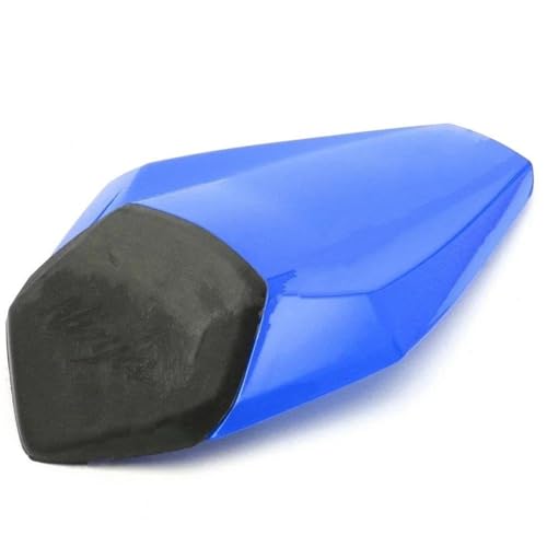 Capot de selle moto Kawasaki ZX-10R pour vos sorties solo et sessions piste