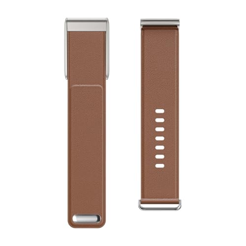 Bracelet pour Whoop 5.0 avec cadre argenté élégant pour montre connectée