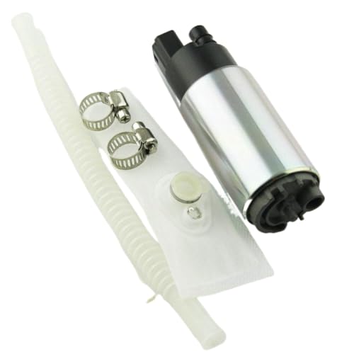 Caja de bomba de combustible para motos BMW K1600GT y R1200GS
