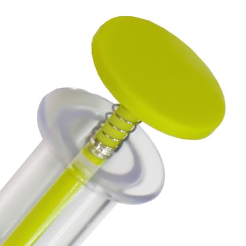 Qianly Espalhador de Sementes Compacto para Cultivar Hortaliças