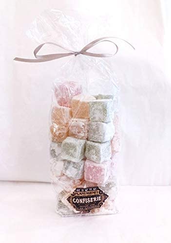 Surtidos clásicos delicias turcas 500g Cover