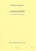 EDWARD YADZINSKI: A PAGANINI (CLARINET SOLO)
