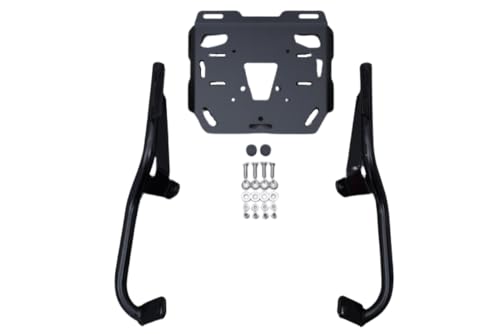 Soporte baúl Harley Davidson Pan America 1250 2