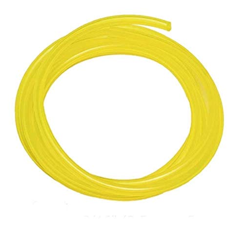 Hilitchi Lubrificante trasparente per tubo del carburante a