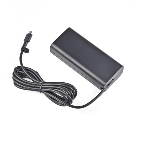 Cargador tipo C de 65W con voltaje variable 20V para una carga estable de laptop 5