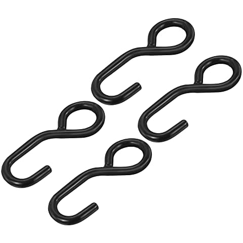 MECCANIXITY 1" Ratchet Strap Hooks Cover
