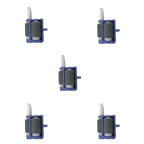 Rouleau d'alimentation papier Lm6753001 pour imprimantes Brother 5250 et 8860