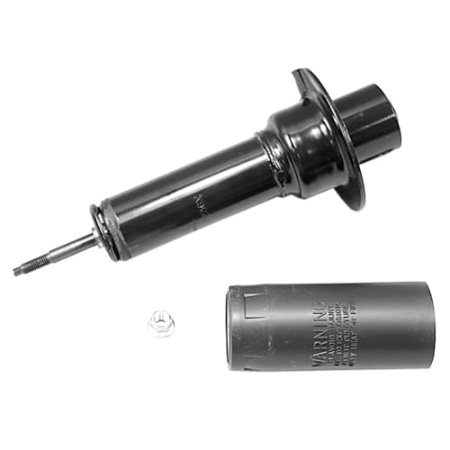 Amortisseur Monroe 71577 Sensa-Trac pour stopper les vibrations