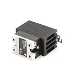 Replacement for Lincoln Solid State Relay 50Amp 371038 - Geniune OEM