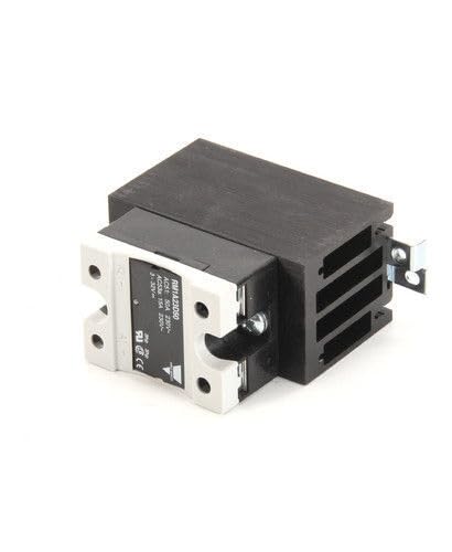 Replacement for Lincoln Solid State Relay 50Amp 371038 - Geniune OEM