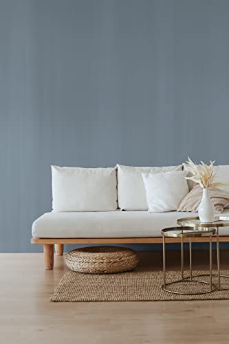 Real Milk Paint, Wood Paint For Furniture, Matte Paint For Cabinets, Walls, Brick, And Stone, Water Based Organic, No Voc, French Gray, 1 Gallon #TOP3