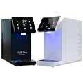 Avida H2O Bottleless Water Dispenser - Instant Hot and Cold Water Dispenser for Countertop W Full Installation Kit, Quiet Multi-Stage Filtration + UV Sterilization & Touchscreen Design, 2026 Ultra