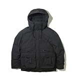 NANGA ナンガ ヒノック ダウンジャケット HINOC DOWN JACKET CHA XL ND2441-1A200-A N0001800