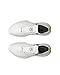 ECCO Men's Biom Hybrid 5 BOA Waterproof Golf Shoe, White, 13-13.5