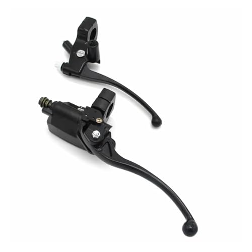 Levier d'embrayage moto 25mm pour remplacer un levier usé VT750