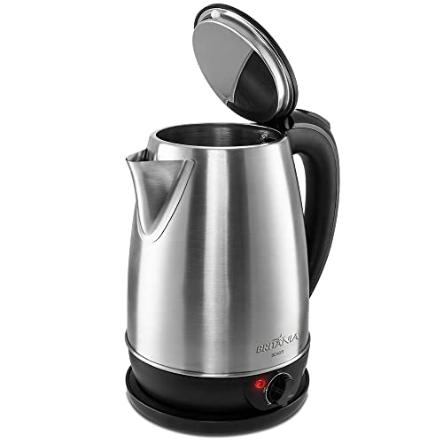 Britânia CHALEIRA ELÉTRICA