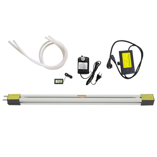 Acrylic PVC Plastic Bender 110V Plastic Sheet Bender Manual Strips Heater