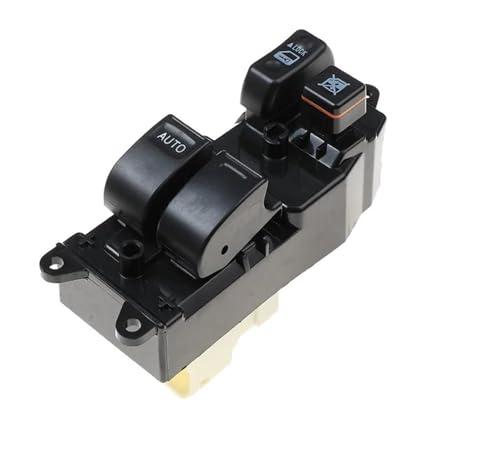 Interrupteur lève-vitre commande bouton électrique de rechange 84820-52170