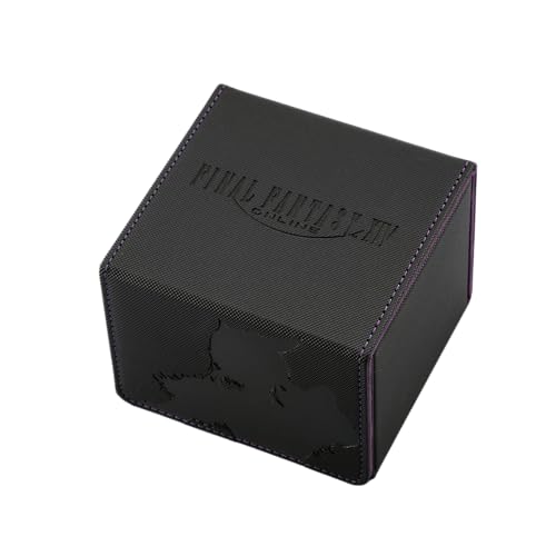 サプライ】限定サプライとしてデッキケース「ビビ」「ヤ・シュトラ