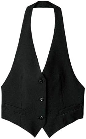 [アルベ] チトセ chitoseレディース カマーベスト AS-8066