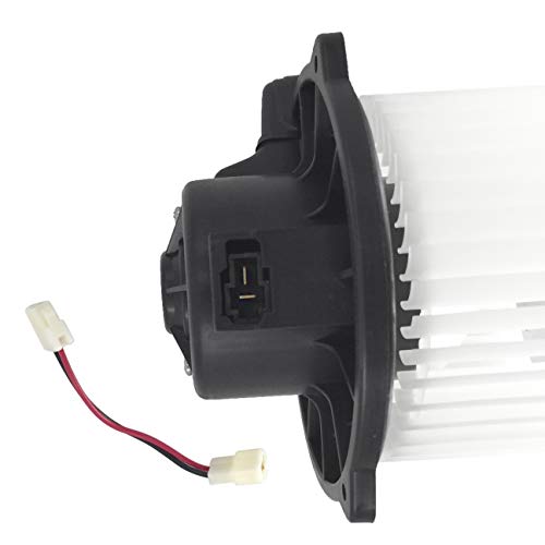 Image of PartsFlow Heater Blower Motor For 2014 2015 2016 2017 Kia Soul 700300