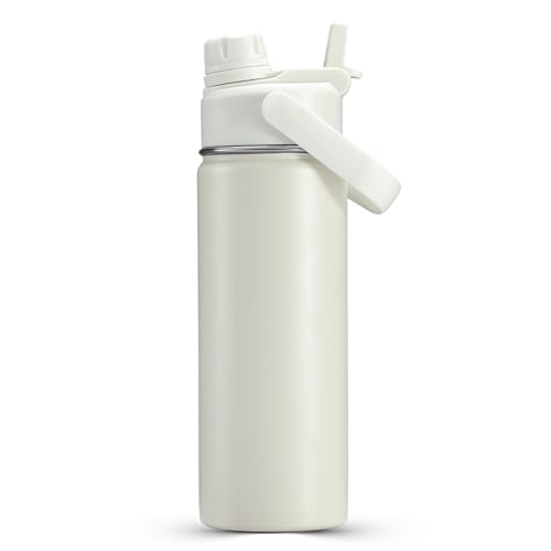 [EADALI] 500ml fMEH[^[{gA2C1Xg[ƒtWA24ԕۗARh~AԂ̃Jbvz_[Ɏ܂AX|[cAsAwZɍœKȃXeXX`[EH[^[{g (x[W, 500)