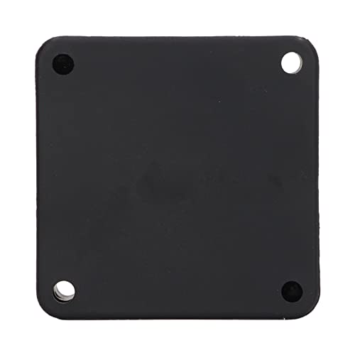 Smart Battery Isolator, Keep Charged Voltage Sensitive Relay Abs Weather Resistant Complete 12V 140A For Trucks Suvs #TOP3