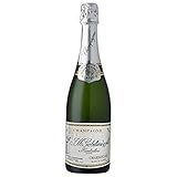 Gobillard & Fils Champagne AOP, blanc de blancs 75cl