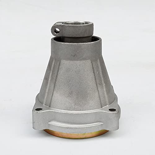 Tambour débroussailleuse 26mm 9T alu pièce transmission
