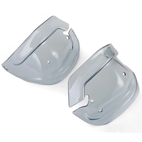 Protège-mains moto pour Yamaha Tenere 700 et XTZ700 de 2019 à 2021