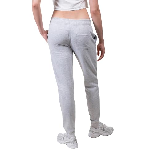 Pantalones deportivos para mujer de algodón con bolsillos Ultra Game NCAA 2