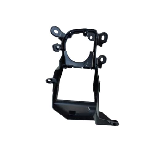 52126-48130 5212648130 Left Front Fog lamp Bracket QUANRUISHENG 1pcs miniatura 3