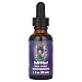 Flower Essence Services FES Quintessentials Self-Heal Supplement Dropper, 1 Ounce