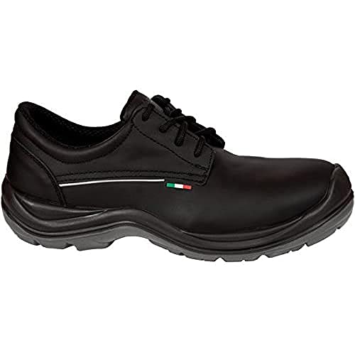 Giasco hr051l39 Genk Scarpe di sicurezza Basso S3