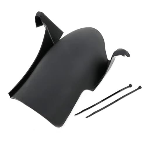 Garde-boue étanche pour BMW F800GS, protection optimale contre les projections