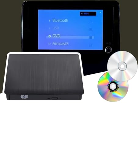 Amazon.co.jp: 【ヤリス/ヤリスクロス10系用】MKVAOR車載DVDプレーヤー