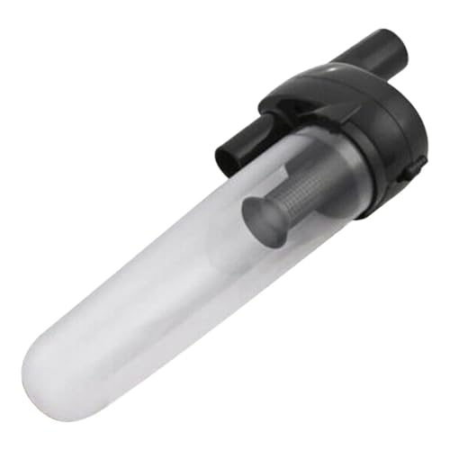 Cyclonic Separator Dust Outer Filter Turbo Dust Interceptor 32mm Cyclonic Collector Vacuum Cleaner Accessories
