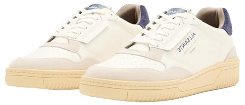 Image of Allsaints Men's Regan Low Top