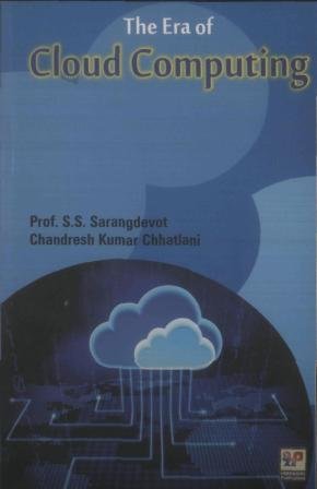 Amazon.in: Buy The Era of Cloud Computing Book Online at Low Prices in ...