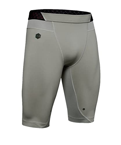 Under Armour Short de Compression Rush™ HeatGear® Long