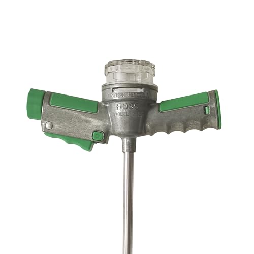 Ross Heavy Duty Metal Root Feeder