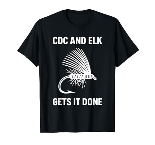 CDC and Elk Gets It Done �t���C�t�B�b�V���O ���p�� �t���C�e�B�A T�V���c
