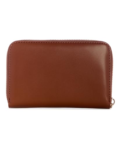 Image of Laurel Medium Zip Around Wallet