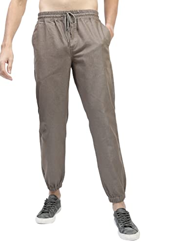 Image of KETCH Mens Trouser Desert Taupe